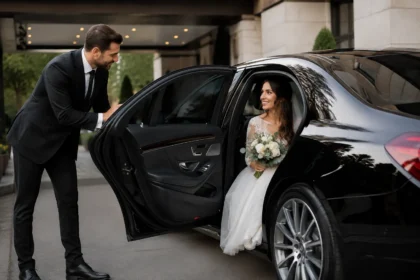 Black Car Service Chicago
