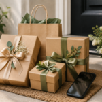 Gift Delivery