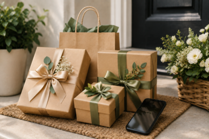 Gift Delivery
