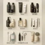 Grooming Routine