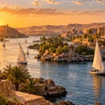 Aswan Travel Guide Best Things to Do & See