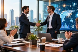 Best B2B Sales Strategies for 2026