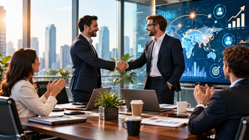 Best B2B Sales Strategies for 2026