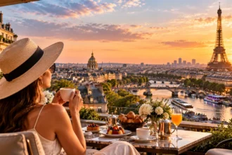 Best Luxury City Breaks Around the World