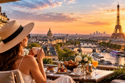 Best Luxury City Breaks Around the World