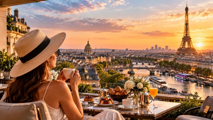 Best Luxury City Breaks Around the World