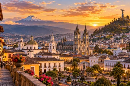Best Things to Do in Quito Attractions & Experiences