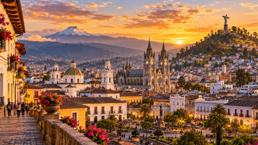 Best Things to Do in Quito Attractions & Experiences