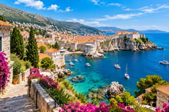 Best Time to Visit Croatia Weather, Seasons & Tips