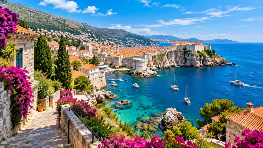 Best Time to Visit Croatia Weather, Seasons & Tips