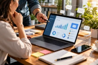 Business Email Marketing Tips That Work
