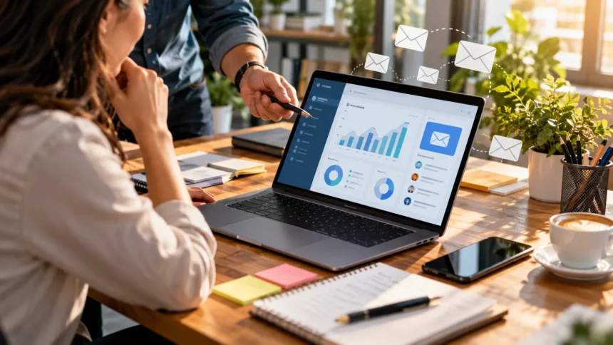 Business Email Marketing Tips That Work