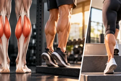Gastrocnemius Exercises Benefits, Form & Best Practices