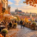 Holidays in Europe in October Best Places to Visit