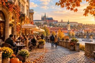 Holidays in Europe in October Best Places to Visit