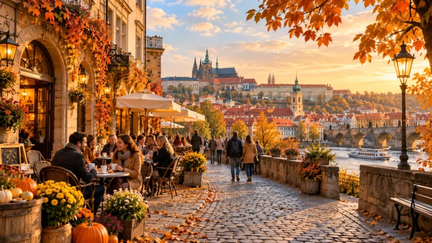 Holidays in Europe in October Best Places to Visit