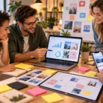 How to Create a Business Social Media Strategy