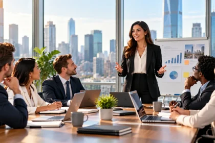 How to Develop Future Business Leaders