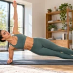 How to Do a Side Plank Step-by-Step Form & Tips