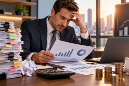 How to Manage Business Debt