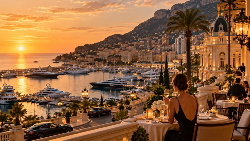 Luxury Travel in Monaco What to Expect
