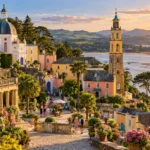 Portmeirion Travel Guide Best Things to Do & See