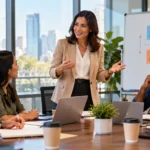 Situational Leadership Explained Simply