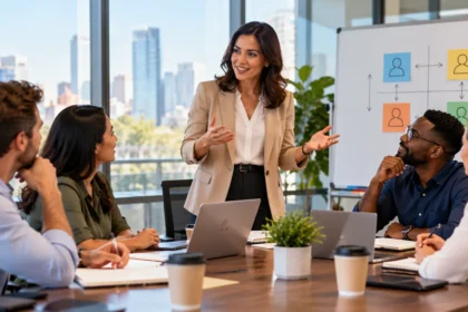 Situational Leadership Explained Simply