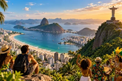 What to Do in Brazil Best Attractions & Experiences