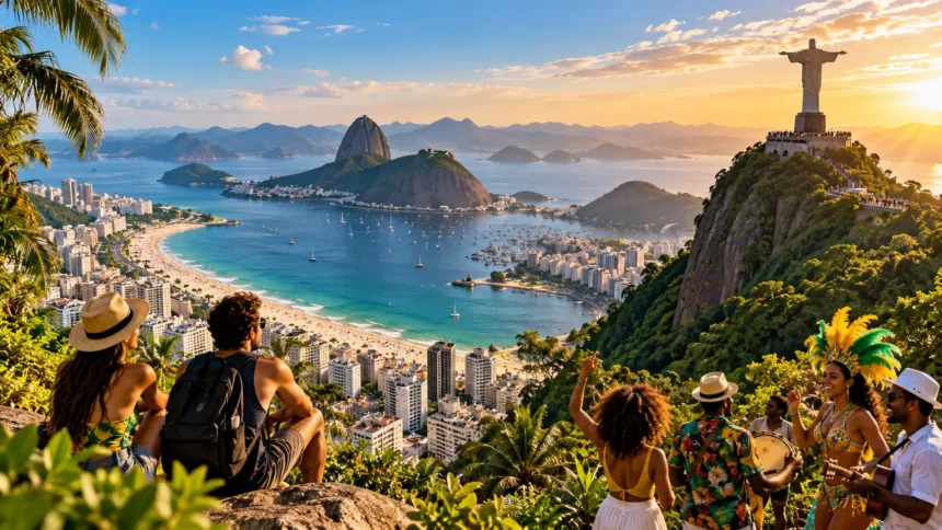 What to Do in Brazil Best Attractions & Experiences