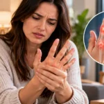 Why Do My Finger Joints Hurt All of a Sudden What to Know