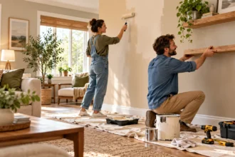 Why Home Improvement Is So Important
