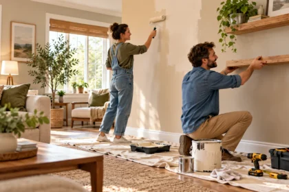 Why Home Improvement Is So Important
