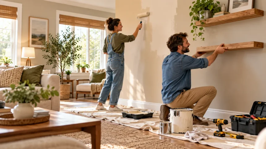 Why Home Improvement Is So Important