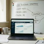 Building a Strong Backlink Strategy for Casino Websites