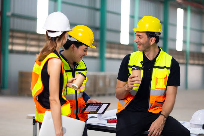 Understanding Commercial Safety Rights